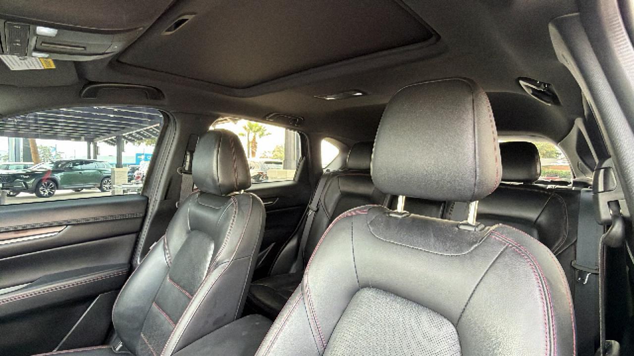 2025 Mazda CX-5 2.5 Turbo Premium Package San Antonio TX