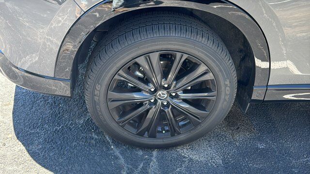 2025 Mazda CX-5 2.5 Turbo Premium Package San Antonio TX
