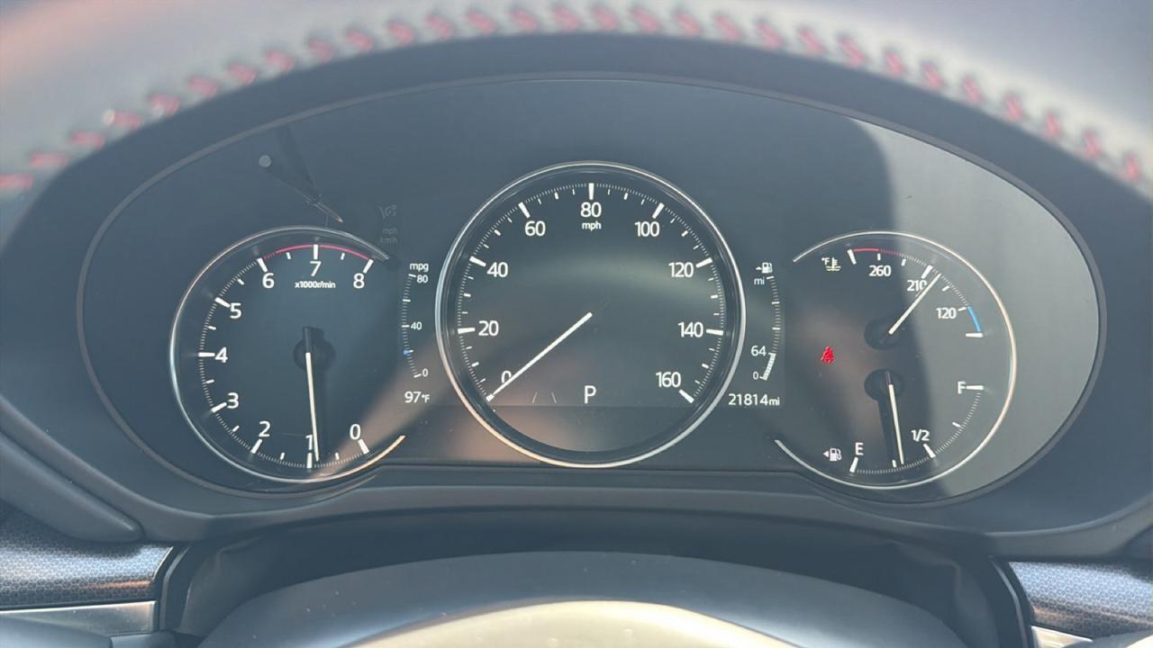 2025 Mazda CX-5 2.5 Turbo Premium Package San Antonio TX