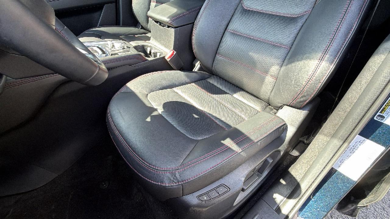 2025 Mazda CX-5 2.5 Turbo Premium Package San Antonio TX