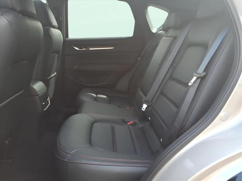 2025 Mazda CX-5 2.5 Turbo Premium Package Lunenburg MA