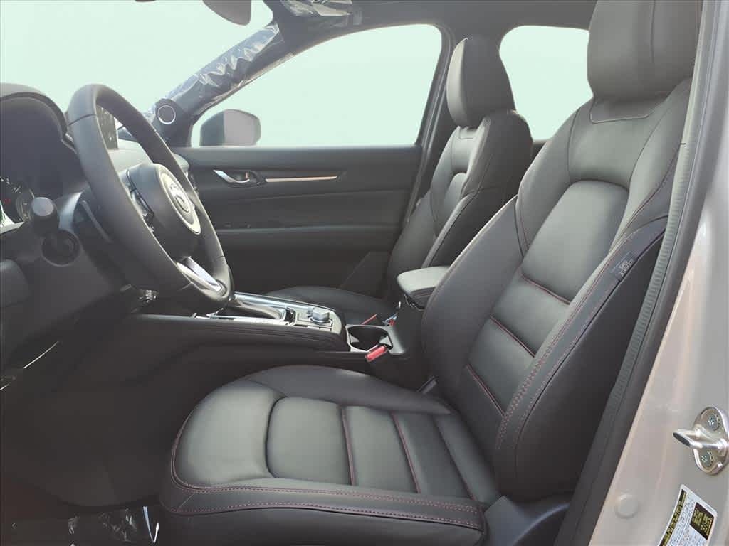 2025 Mazda CX-5 2.5 Turbo Premium Package Lunenburg MA