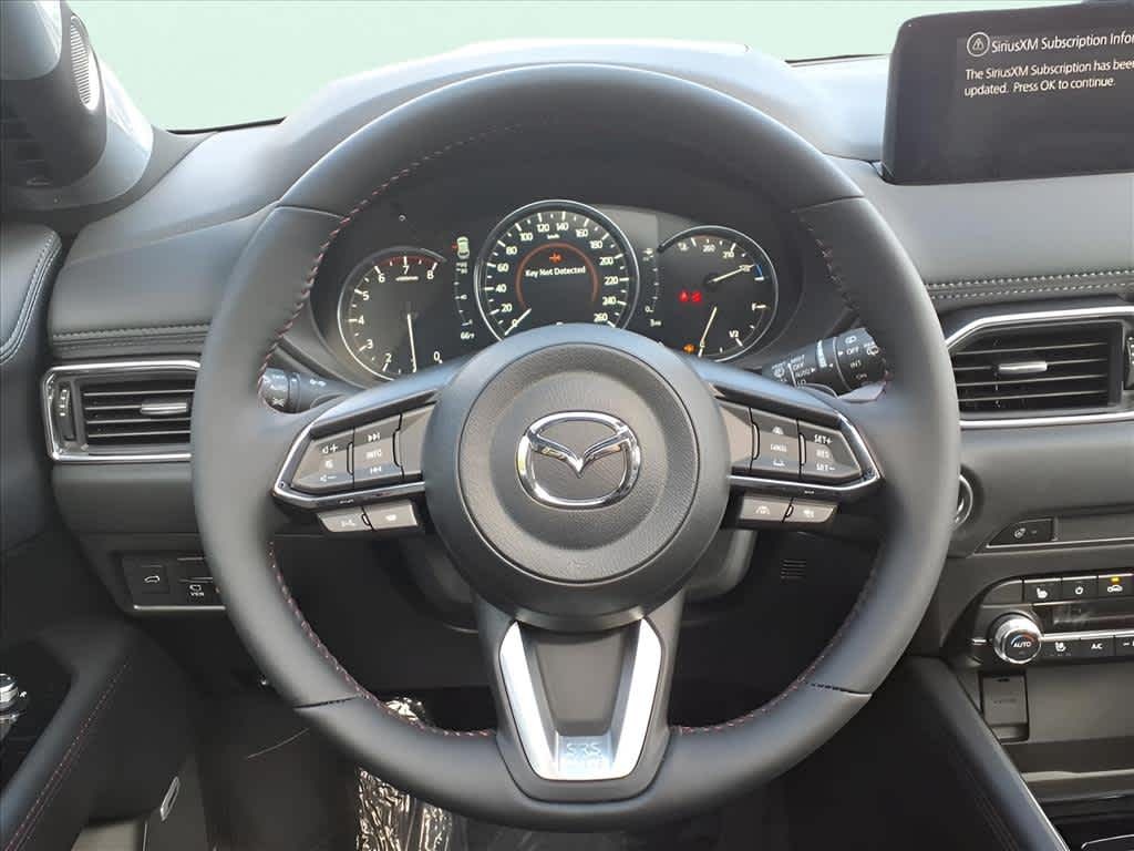 2025 Mazda CX-5 2.5 Turbo Premium Package Lunenburg MA