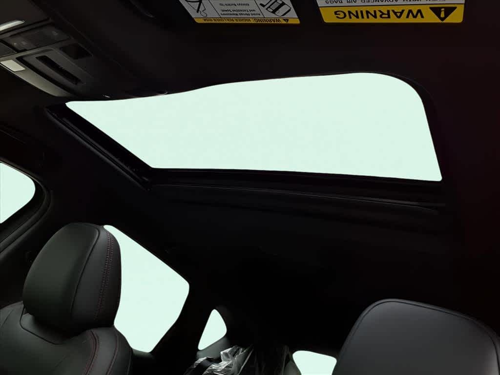 2025 Mazda CX-5 2.5 Turbo Premium Package Lunenburg MA