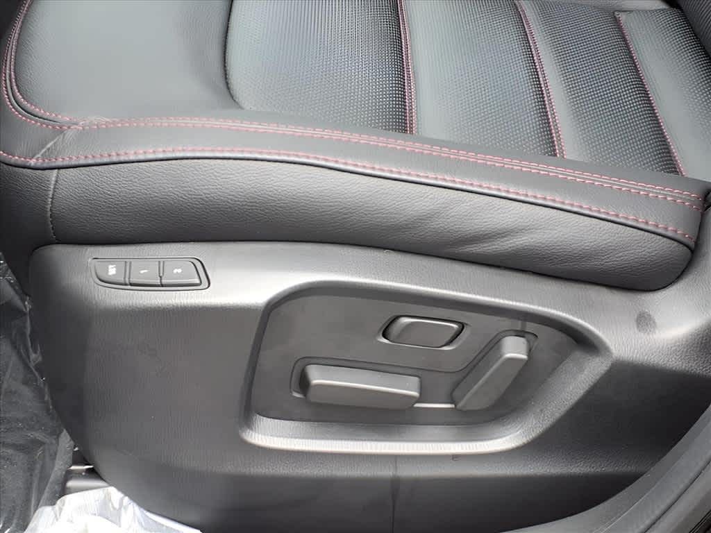 2025 Mazda CX-5 2.5 Turbo Premium Package Lunenburg MA