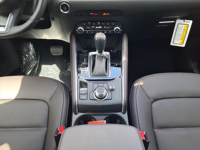 2025 Mazda CX-5 2.5 Turbo Signature McAllen TX