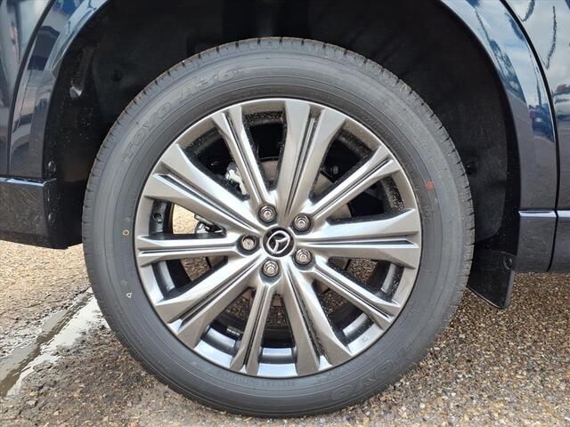 2025 Mazda CX-5 2.5 Turbo Signature McAllen TX