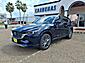 2025 Mazda CX-5 2.5 Turbo Signature McAllen TX