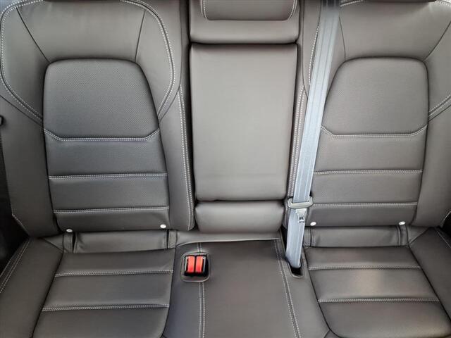 2025 Mazda CX-5 2.5 Turbo Signature McAllen TX