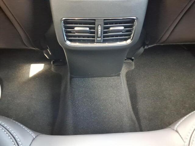 2025 Mazda CX-5 2.5 Turbo Signature McAllen TX