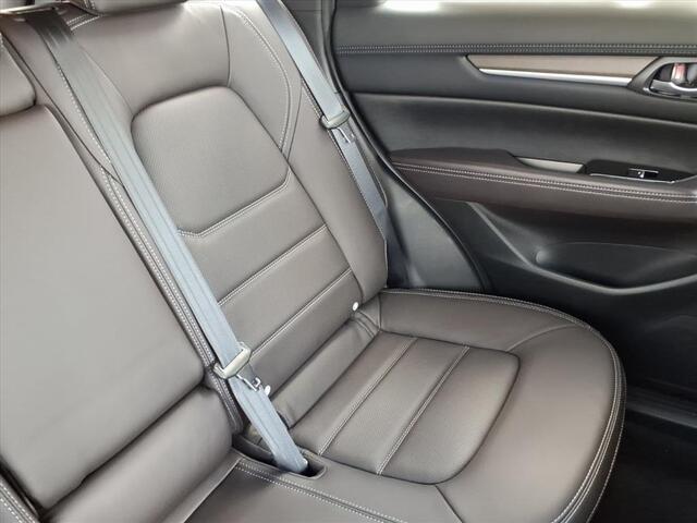 2025 Mazda CX-5 2.5 Turbo Signature McAllen TX