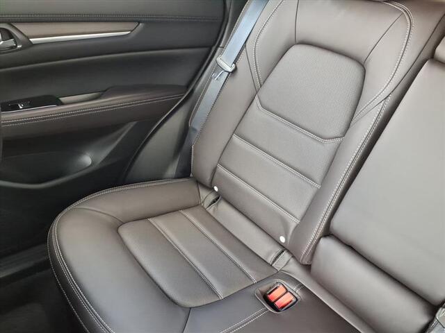 2025 Mazda CX-5 2.5 Turbo Signature McAllen TX