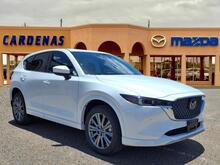 2025_Mazda_CX-5_2.5 Turbo Signature_ McAllen TX
