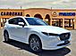 2025 Mazda CX-5 2.5 Turbo Signature McAllen TX