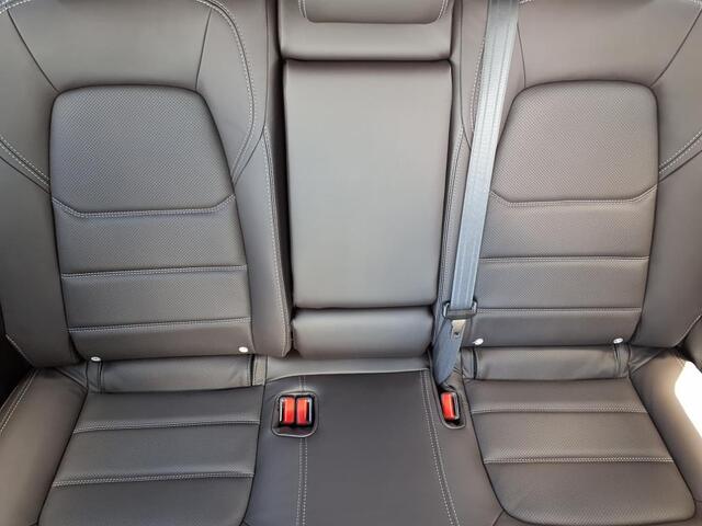 2025 Mazda CX-5 2.5 Turbo Signature McAllen TX