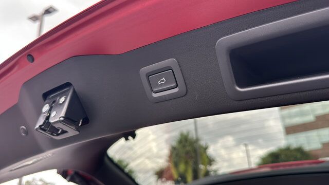 2025 Mazda CX-5 2.5 Turbo Signature San Antonio TX