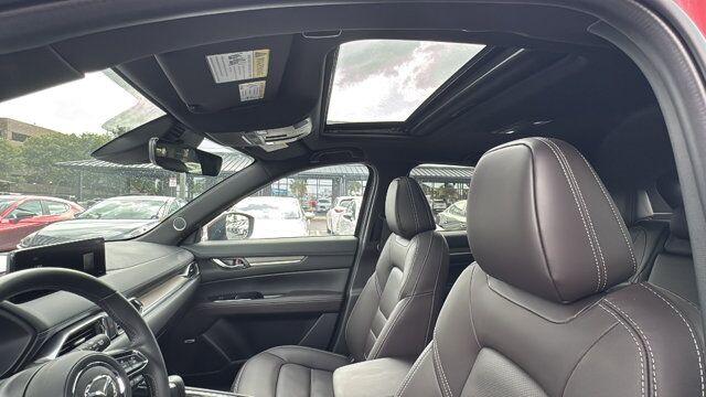 2025 Mazda CX-5 2.5 Turbo Signature San Antonio TX