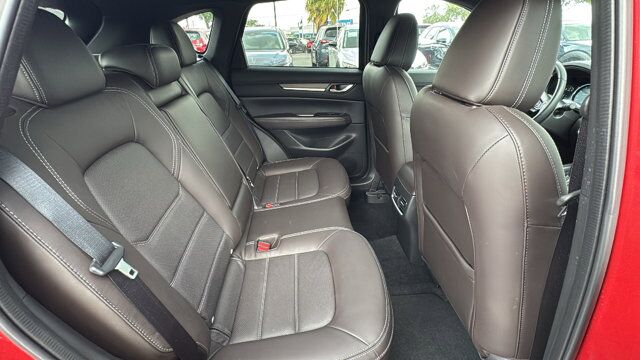 2025 Mazda CX-5 2.5 Turbo Signature San Antonio TX