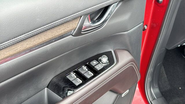 2025 Mazda CX-5 2.5 Turbo Signature San Antonio TX