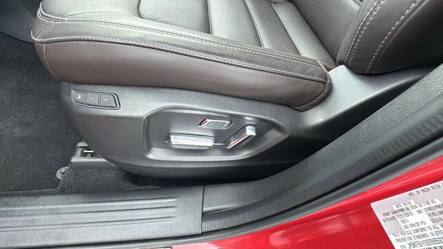 2025 Mazda CX-5 2.5 Turbo Signature San Antonio TX