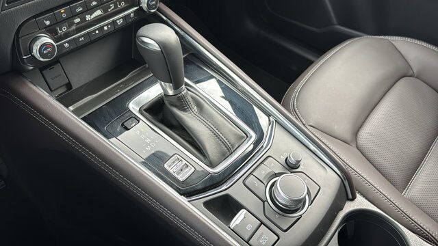 2025 Mazda CX-5 2.5 Turbo Signature San Antonio TX