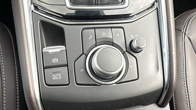 2025 Mazda CX-5 2.5 Turbo Signature San Antonio TX