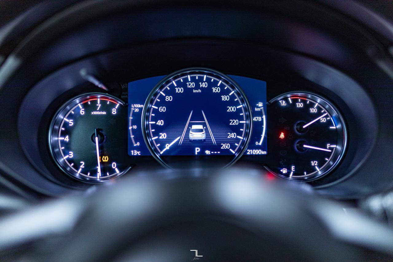 2025 Mazda CX-5 AWD GS Leather BCam Red Deer AB