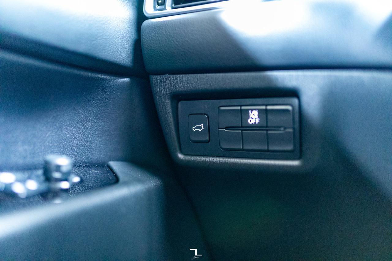 2025 Mazda CX-5 AWD GS Leather BCam Red Deer AB