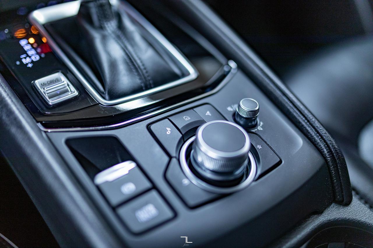 2025 Mazda CX-5 AWD GS Leather BCam Red Deer AB