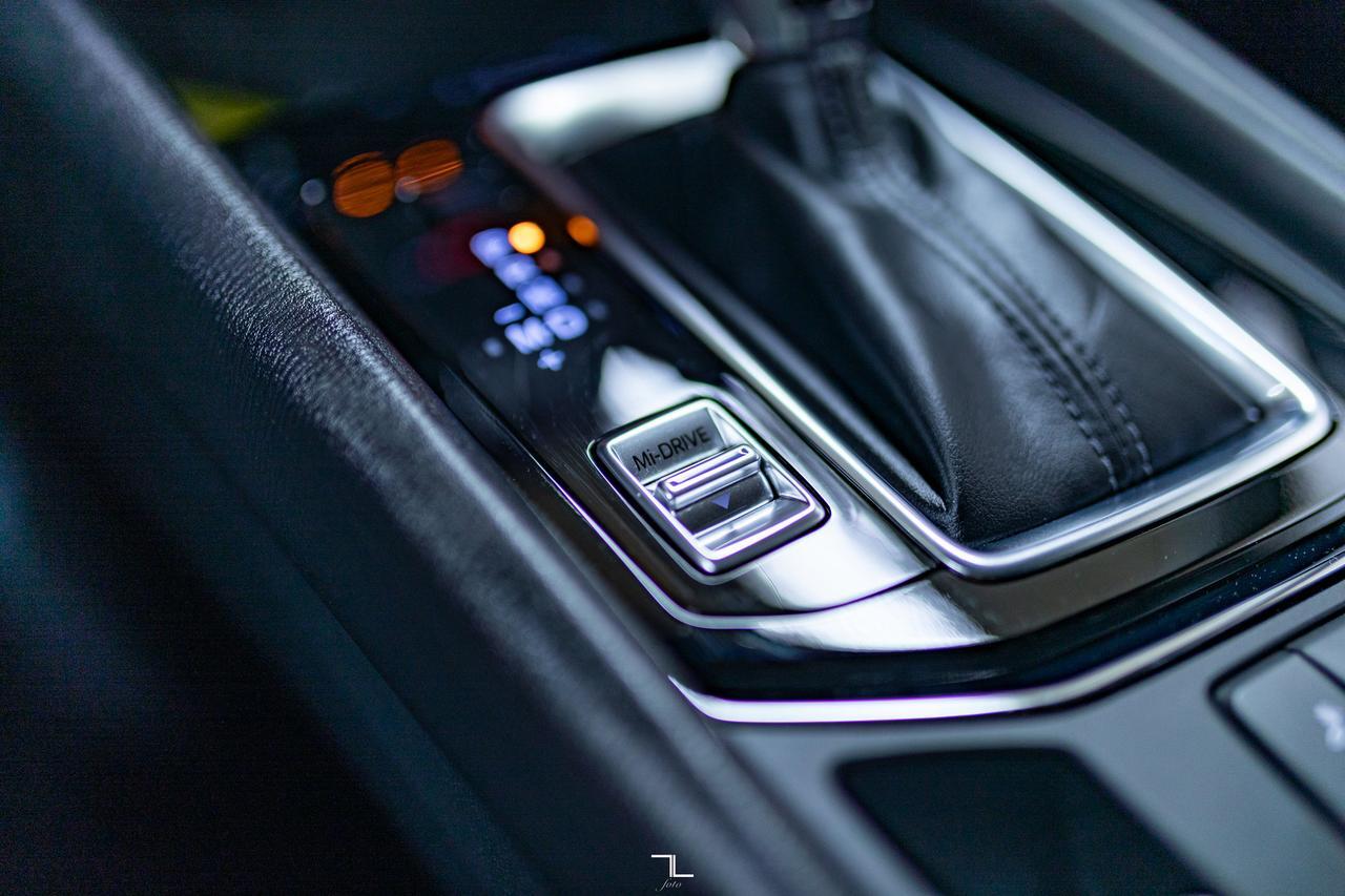 2025 Mazda CX-5 AWD GS Leather BCam Red Deer AB