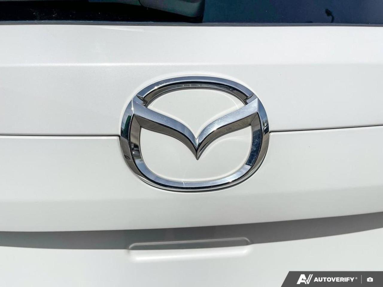 2025 Mazda CX-5 GS Edmonton AB