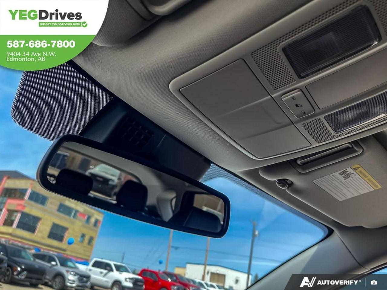 2025 Mazda CX-5 GS Edmonton AB
