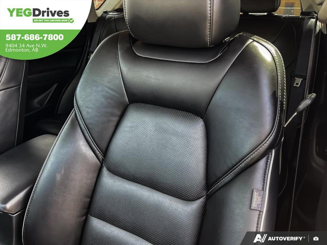 2025 Mazda CX-5 GS Edmonton AB