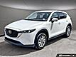 2025 Mazda CX-5 GS