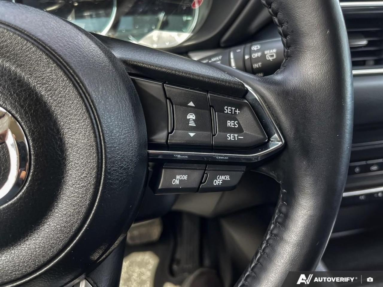 2025 Mazda CX-5 GS Edmonton AB