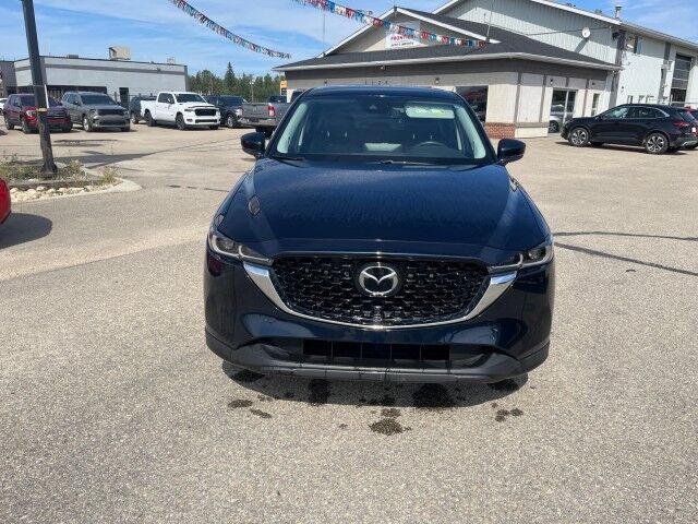 2025 Mazda CX-5 GS Grande Prairie AB
