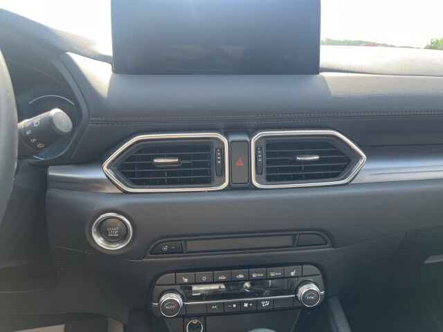 2025 Mazda CX-5 GS Grande Prairie AB