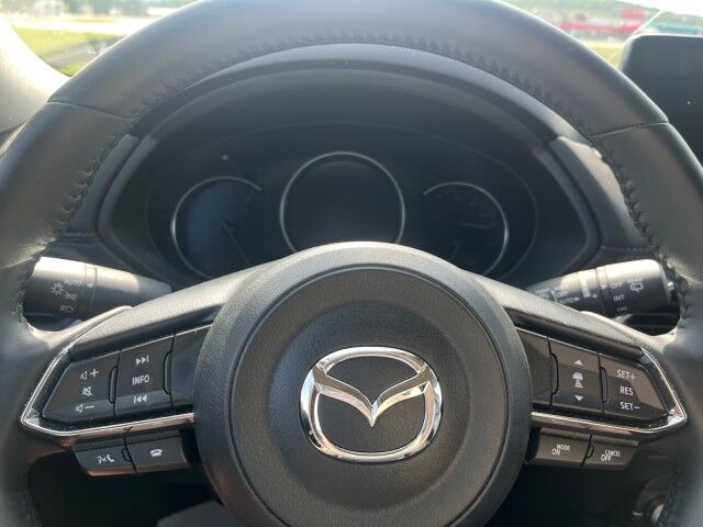 2025 Mazda CX-5 GS Grande Prairie AB