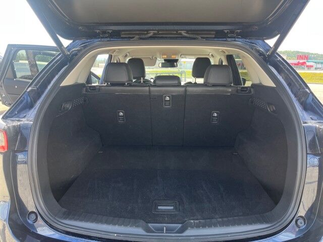 2025 Mazda CX-5 GS Grande Prairie AB