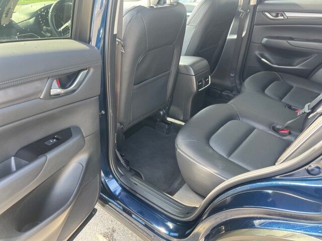 2025 Mazda CX-5 GS Grande Prairie AB