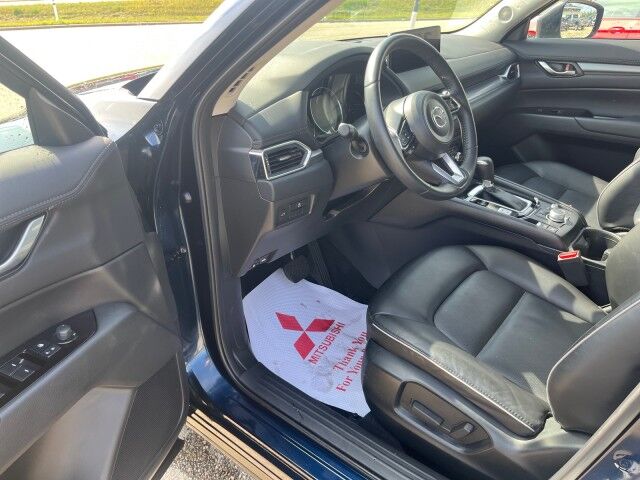 2025 Mazda CX-5 GS Grande Prairie AB