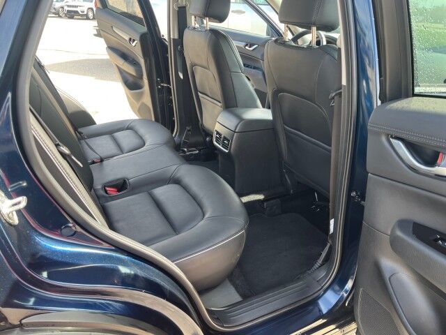 2025 Mazda CX-5 GS Grande Prairie AB