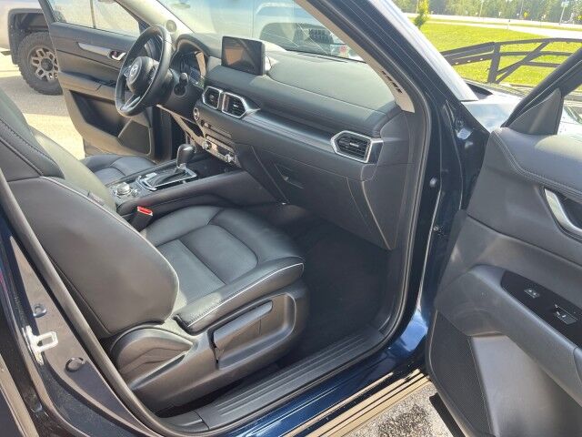 2025 Mazda CX-5 GS Grande Prairie AB