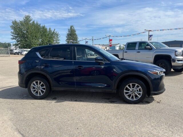 2025 Mazda CX-5 GS Grande Prairie AB
