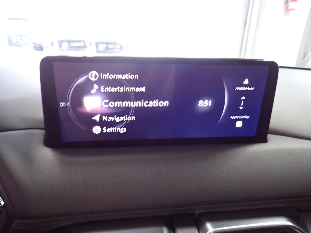 2025 Mazda CX-5 GS LEATHER AWD 4DR Listowel ON