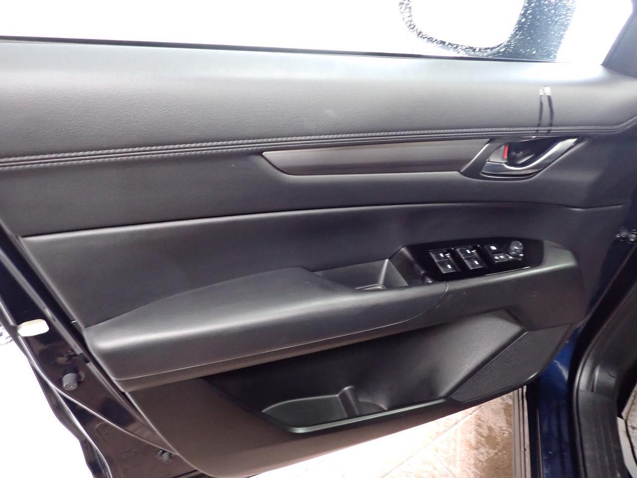 2025 Mazda CX-5 GS LEATHER AWD 4DR Listowel ON