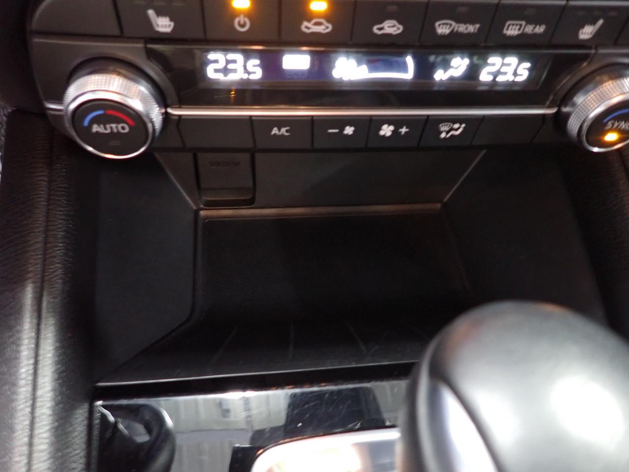 2025 Mazda CX-5 GS LEATHER AWD 4DR Listowel ON