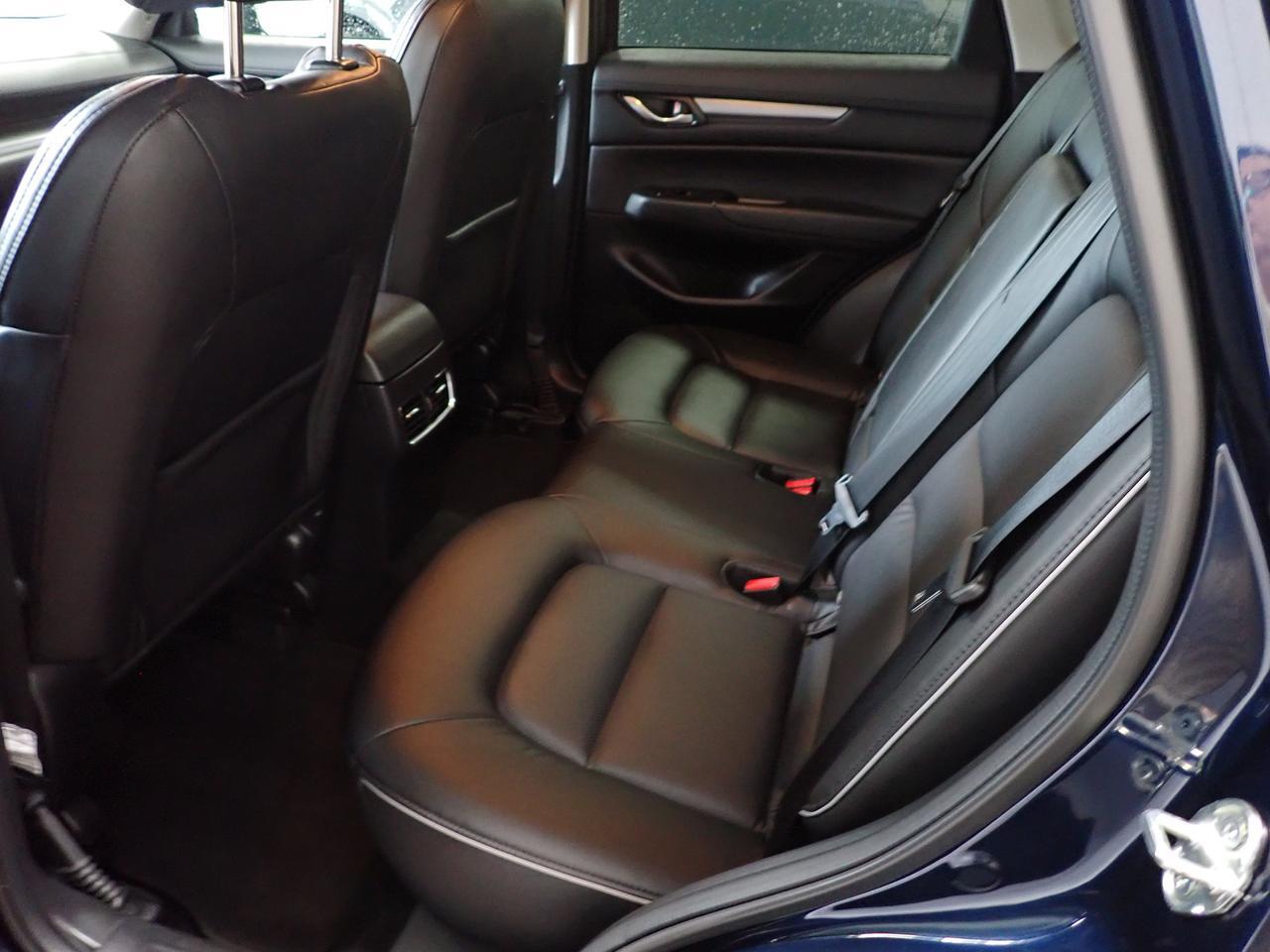 2025 Mazda CX-5 GS LEATHER AWD 4DR Listowel ON