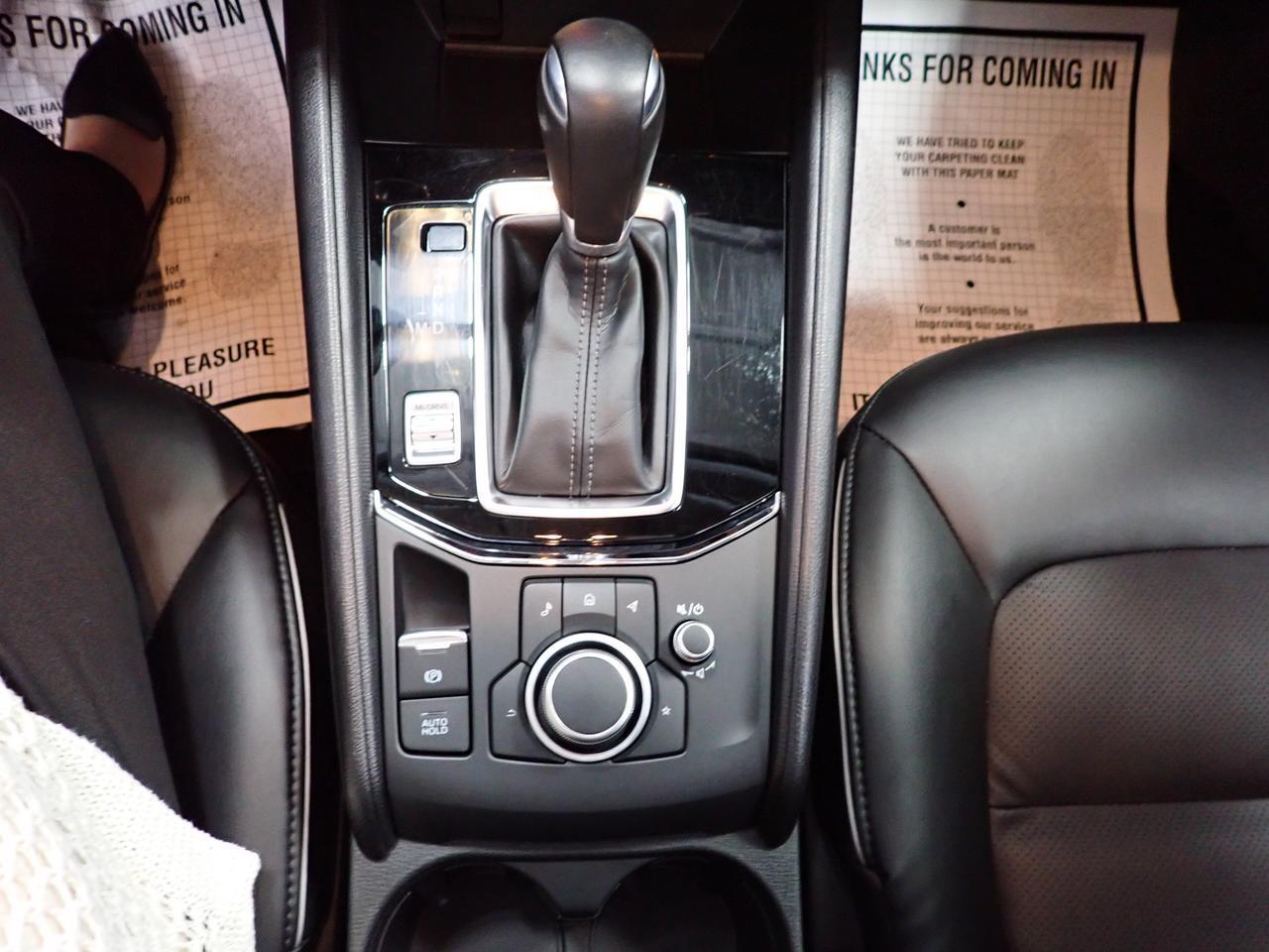 2025 Mazda CX-5 GS LEATHER AWD 4DR Listowel ON