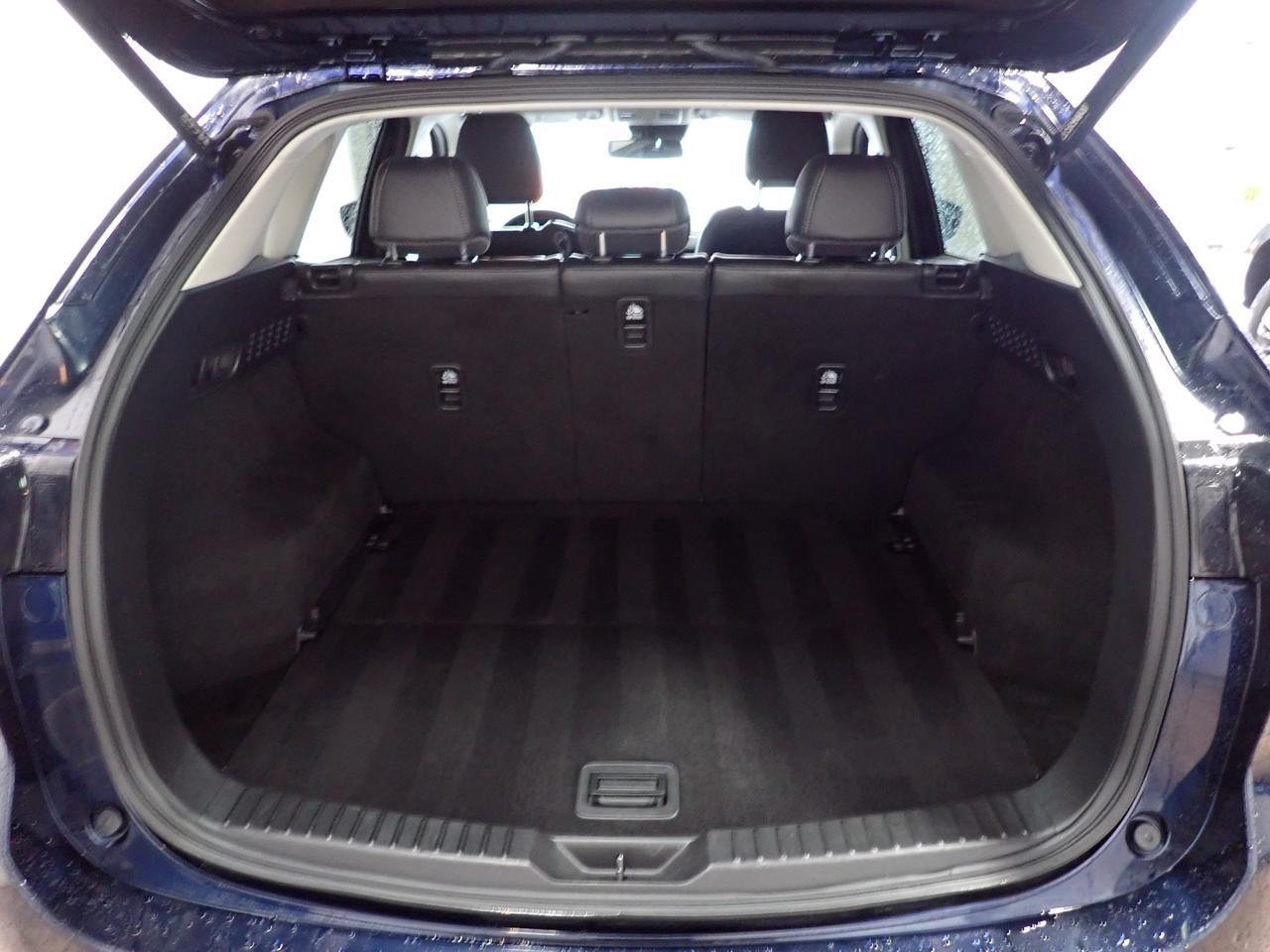 2025 Mazda CX-5 GS LEATHER AWD 4DR Listowel ON